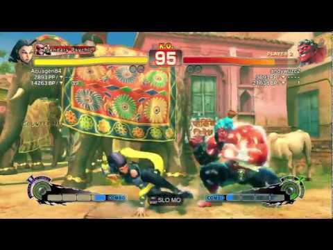 SSF4 AE 2012 AQUAGEN84 VS ANDYWUCZ2