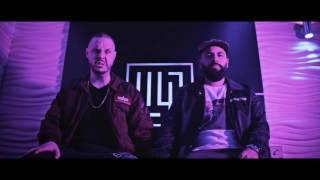 OGÜN &amp; ÖMSEN - SHISHA BAR Bass Boost