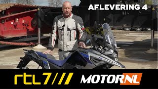 Motor.NL TV 2021 - Aflevering 4