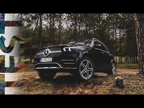 Je nové GLE LEPŠIE AKO X5? 🤔 | 2020 GLE 450 4Matic 4K TEST obrazok