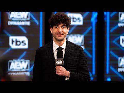 Tony Khan: AEW Had Significantly Higher Revenue For 2024 Going Into The Media Rights Renewal Year