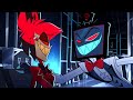 Alastor Breaks The Deal Hazbin Hotel Season 2
