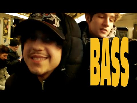 nodashi x vikkdior - BASS (Official Video)