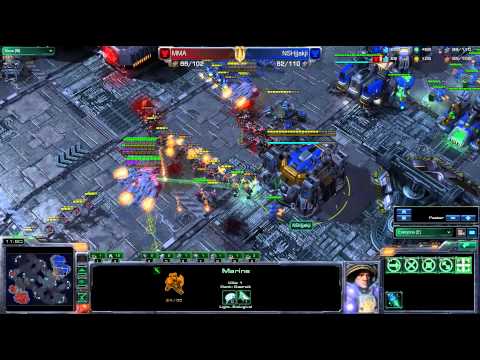 IPL5 NSH.Jjakji v Slayers.MMA g2