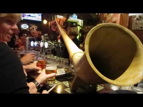 Toeter Thijs - Linksaaf, Rechtsaaf, Alaaf (LVK 2014 - finalist CMC Alaif en MLLF)