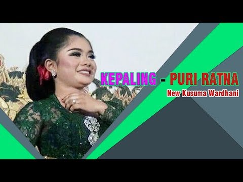 Mantap PURI RATNA - Kepaling