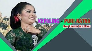 Download lagu Mantap PURI RATNA - Kepaling mp3