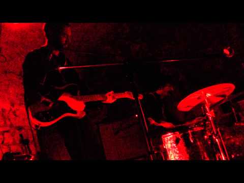 Squadra Omega Live @ Brigadisco's Cave (35)