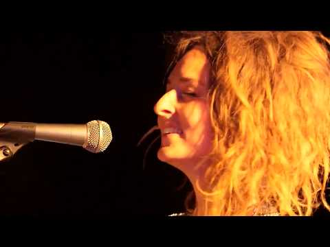 ILHAAM Project - Mythologia LIVE @ Levontin 7