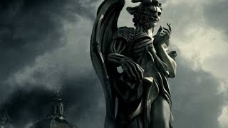 Angels and Demons Soundtrack - Main Theme (Hans Zimmer)