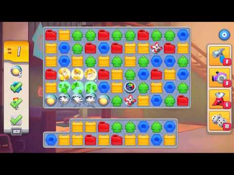 Chrome Valley Customs Level 1030 - NO BOOSTERS GAMEPLAY + FULL STORY 🚘🔧 | SKILLGAMING ✔️