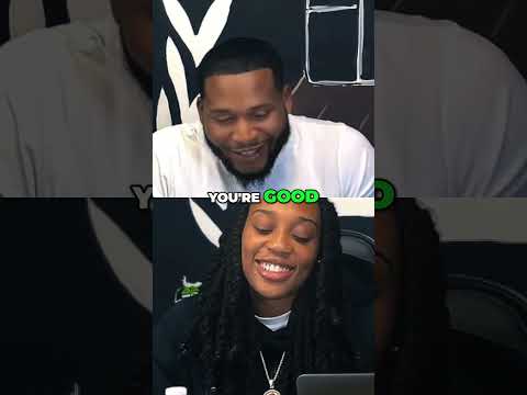 Rissa Fam & Lakeyah Used to Have A Group