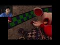 Was That The Bite Of 87 But Markiplier Is Accurate