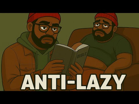 The Spirit of Laziness