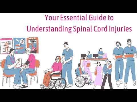 WHAT IS ASIA IMPAIRMENT SCALE | asia scale for spinal cord injury | spinal cord injury assessment
