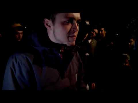 Jasu y Tibu vs Migeru y Sigma -Octavos- Armaggedon Dual Battle