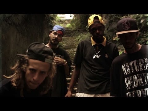 Haikaiss Part. Oriente, Start rap, Cartel Mc's - Quais São Suas Intenções (Prod. SPVIC)