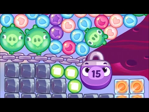 Angry Birds Dream Blast #3430