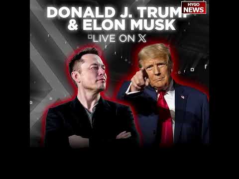 Musk Tells Trump: Serve on Gov Efficiency Commission; Trump: I’d love it. You’re greatest cutter