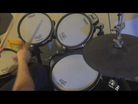 Warm Binary - Make Noise 0-Coast / Patch Sketches 11-15