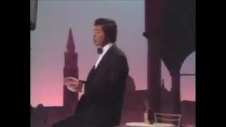 Love can fly - Engelbert Humperdinck