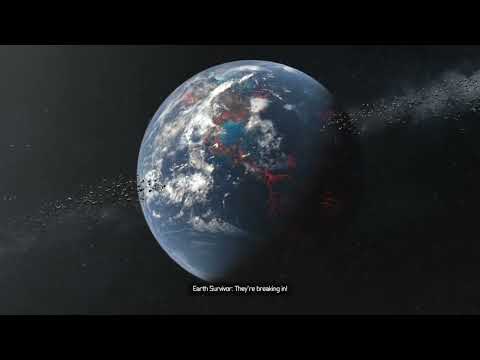 doom eternal intro remake (slayers's testament and ending of slayers wrath medley)