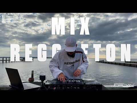 🔥Mix Reggaetón Variado 🔥Zion & Lennox, Don Omar, Anuel 🔥Te Quiero Pa Mí, La Player, Pierdo la Cabeza