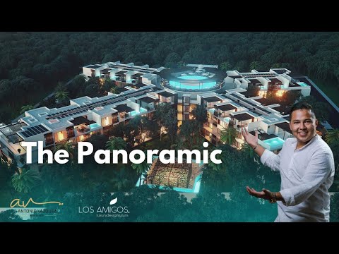 Videos del The Panoramic By Xperience 3★ en Tulum, México
Ver Más
Ver
Precios
14
Cerrar
Consulta por Whatsapp 🇦🇷
Booking
Tripadvisor
Expedia
Agoda
Travelocity
Orbitz
Trip
Despegar
Kayak
Hoteles
Bestday
Destinia
Trivago
Lastminute

