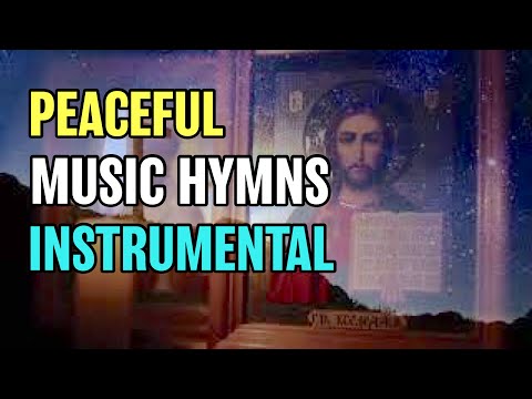 Peaceful Catholic Music Hymns | Beautiful Instrumental Hymns | Catholic Songs