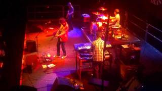 Big Head Todd & The Monsters - "Poor Miss" Spokane, WA