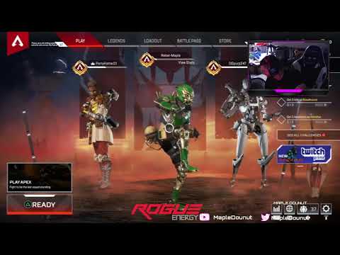 CGL 3 Hour Kill Race Tournament w/ParryHotter & OGpurp || Rebel Esports