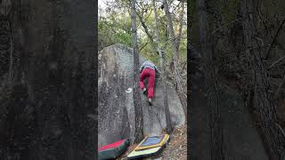 Video thumbnail de Punta Young, 4. Sant Feliu de Guíxols