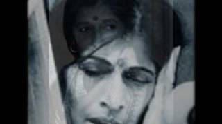 Kishori Amonkar: Sahela Re