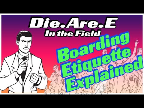 Airplane Boarding Order Explained: Business Class Boarding Etiquette