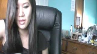 Teasing to please (left side, strong side) - Cute is what we aim for (cover)