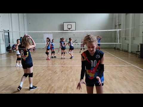 Odbojka Smederevo Požarevac