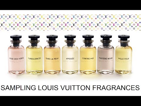 Louis Vuitton LES PARFUMS ROSE DES VENTS เปรียบเทียบราคา เช็คราคาล่าสุด | www.waterandnature.org