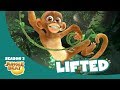 Lifted Jungle Beat Season 3 9