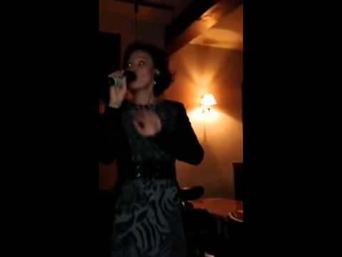 Imam jedan zivot - Andjela Subotic