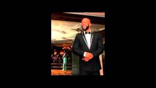 Common - Fine China (Remix)