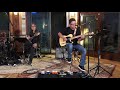 Georgia On My Mind Live Part 1 (Jerry Reed Cover) -  Brent Mason and John Carroll at Orb Re