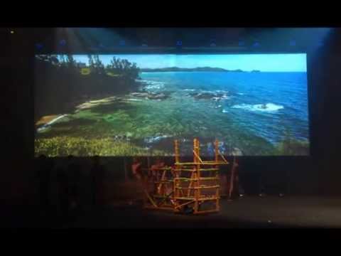 Sabah Fest 2014 - Mogkodim do Hatod & Mongigol