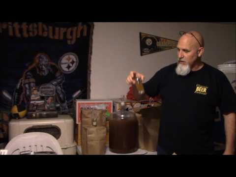 Homebrew Wednesday Independent Brewing Part 1