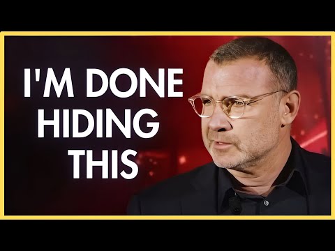 Jewish Audience STUNNED by American Actor's Words For Israel