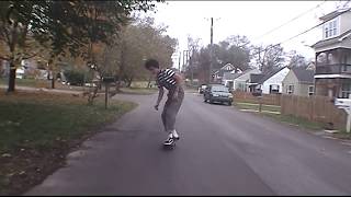 Ron Gallo - "Really Nice Guys" [Official Video]