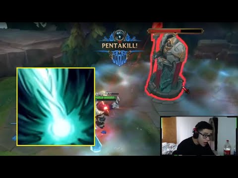 Karthus moment