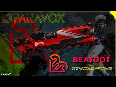Paravox youtube-video