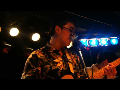 150505 잔나비 - 파라다이스 (식샤를 합시다2 OST) (@FF)