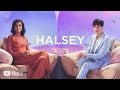 Halsey — A Conversation About Bipolar Disorder (Artist Spotlight Stories)