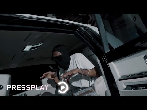 Shootah x Stingy  - No Game (Music Video) | Pressplay